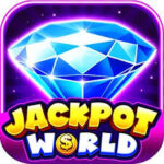 Jackpot World Slots
