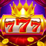 Slots royale 777