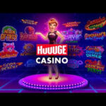 Huuuge Casino