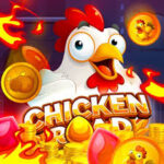 Teen Patti Master app, Chicken Road